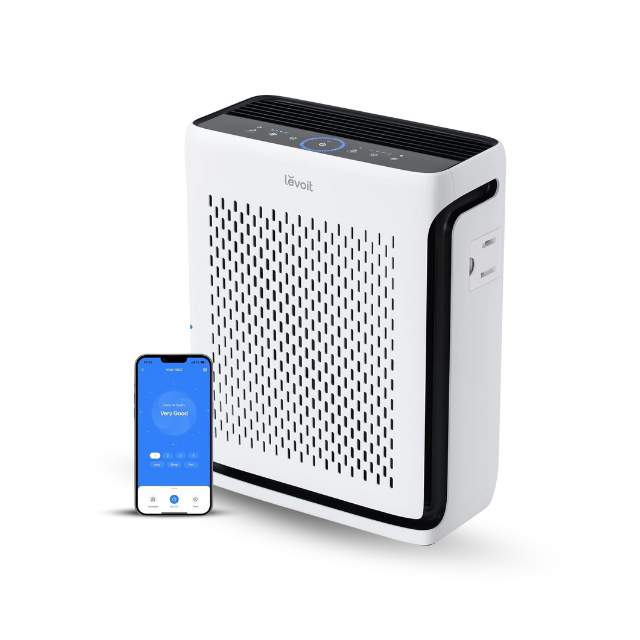 Air purifier