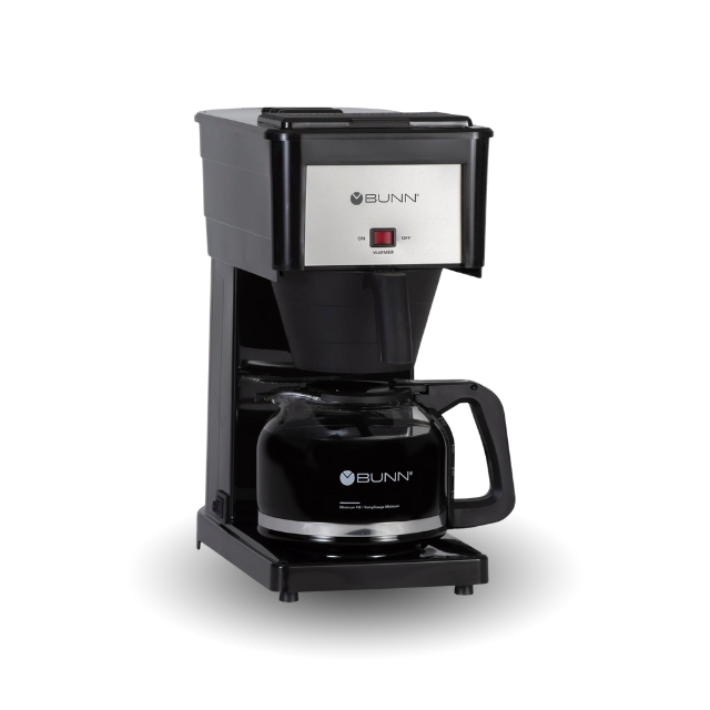 coffee maker