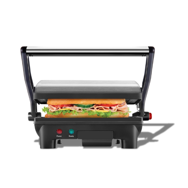 sandwich maker, panini press