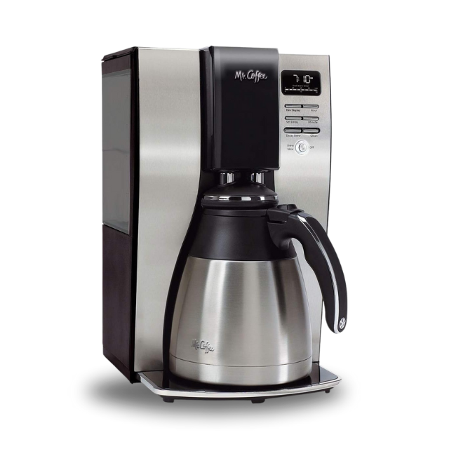 best coffee maker