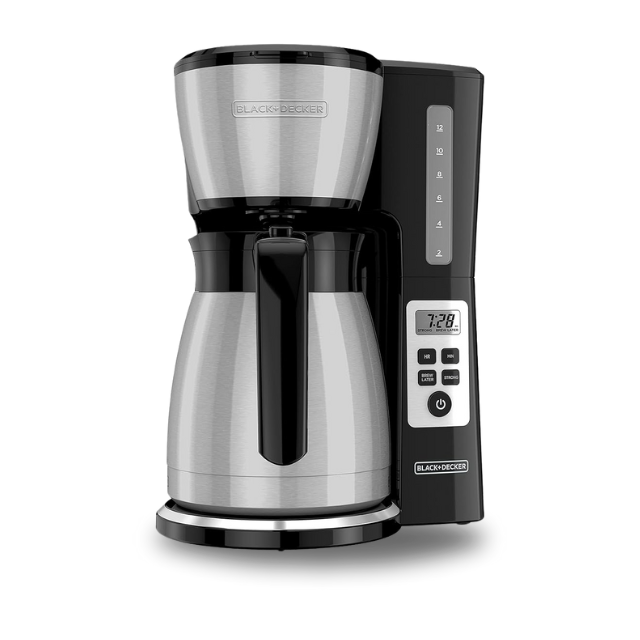 best coffee maker 2024