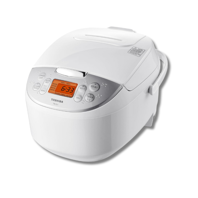 Rice Cooker