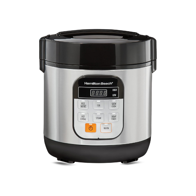 Rice cooker